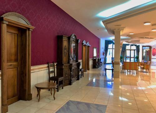 Posada San Giovanni Rotondo Palace - Ali Hotels