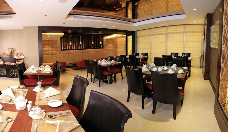 Best Western Plus Fursan Hotel