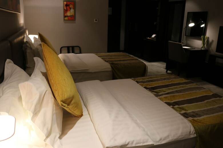 Best Western Plus Fursan Hotel