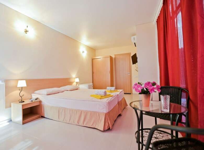 Marsel Hotel