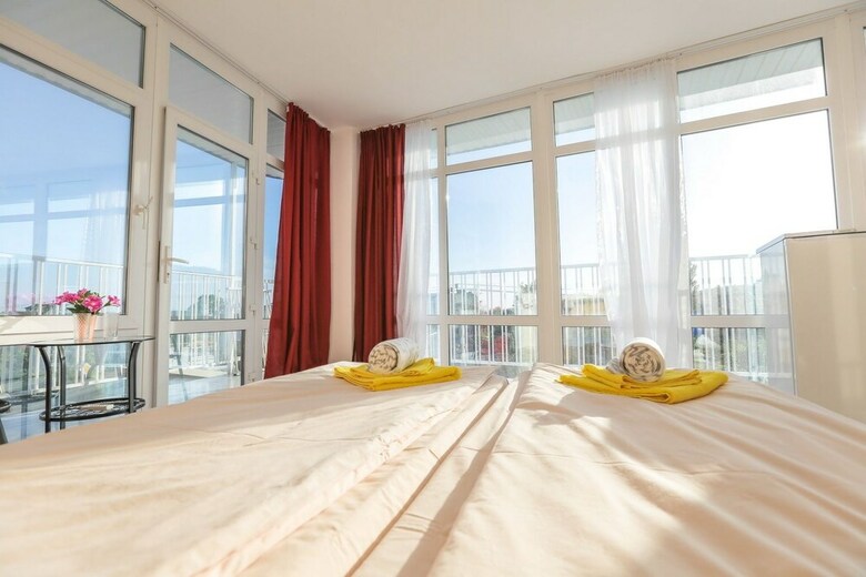 Marsel Hotel