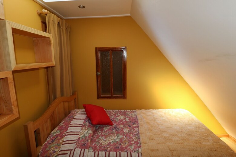 Hostal Corvatsch