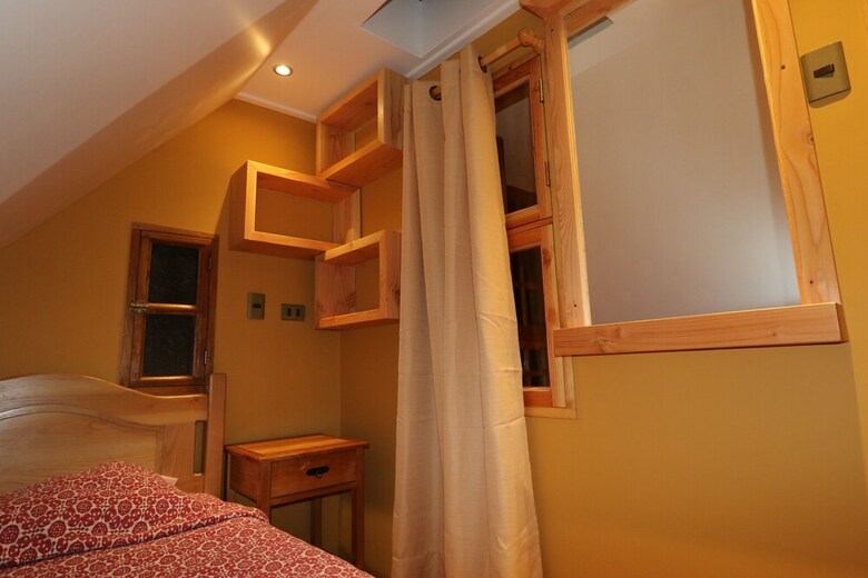 Hostal Corvatsch