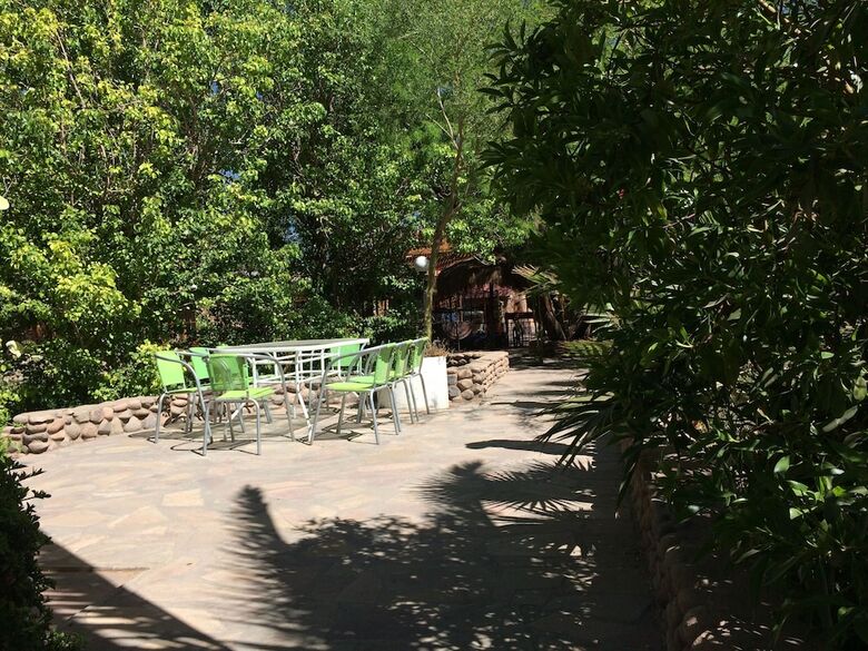 Hostal Corvatsch