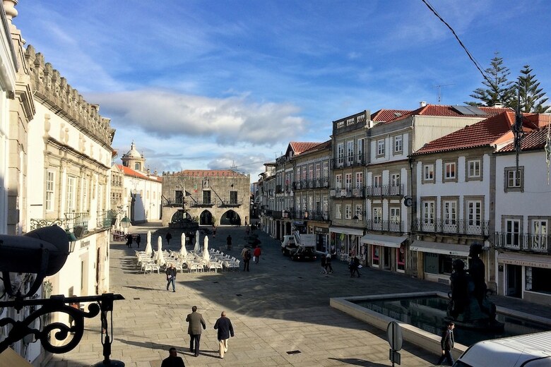 Hotel Dona Em�lia Guesthouse