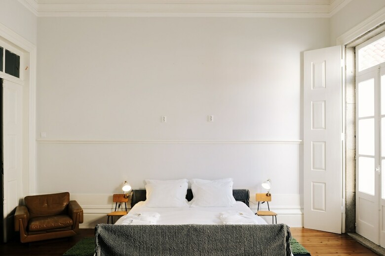 Hotel Dona Em�lia Guesthouse
