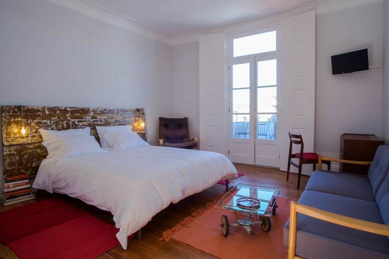 Hotel Dona Em�lia Guesthouse
