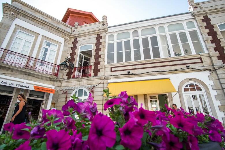 Hotel Dona Em�lia Guesthouse