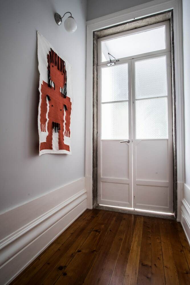 Hotel Dona Em�lia Guesthouse