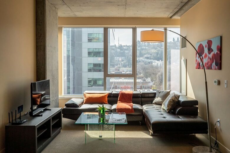 Downtown Condos By Barsala