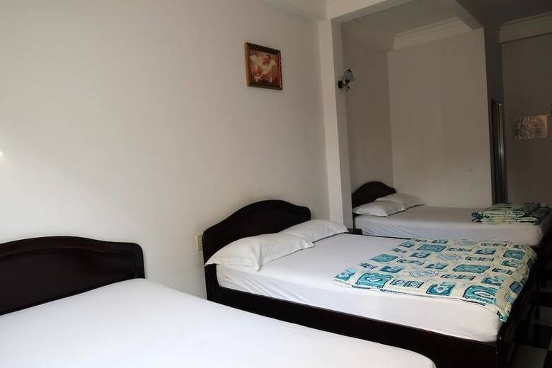 Thien Huong Sky Hotel