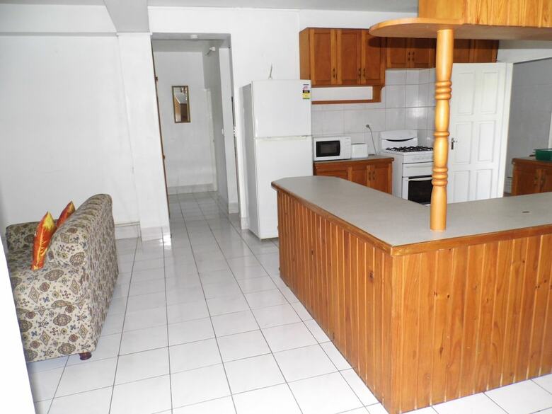 Aparthotel Island Accommodation Suva