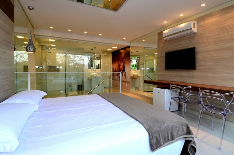 Motel Le Ville