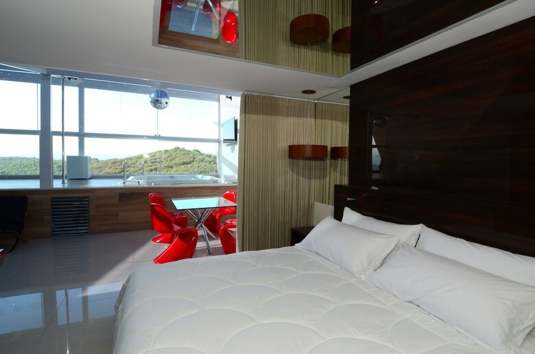 Motel Le Ville