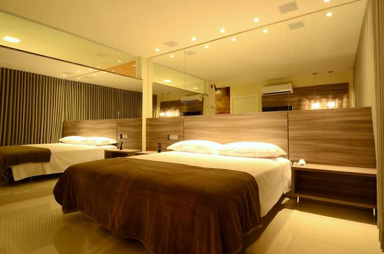 Motel Le Ville