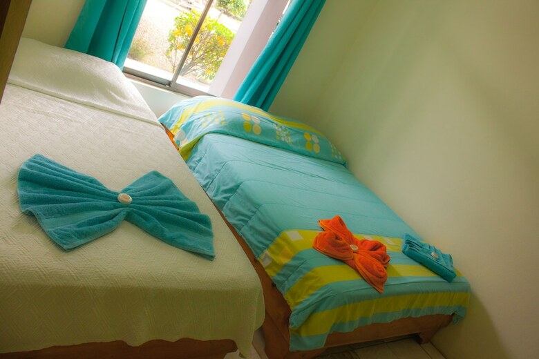 Hotel Marino Lodge