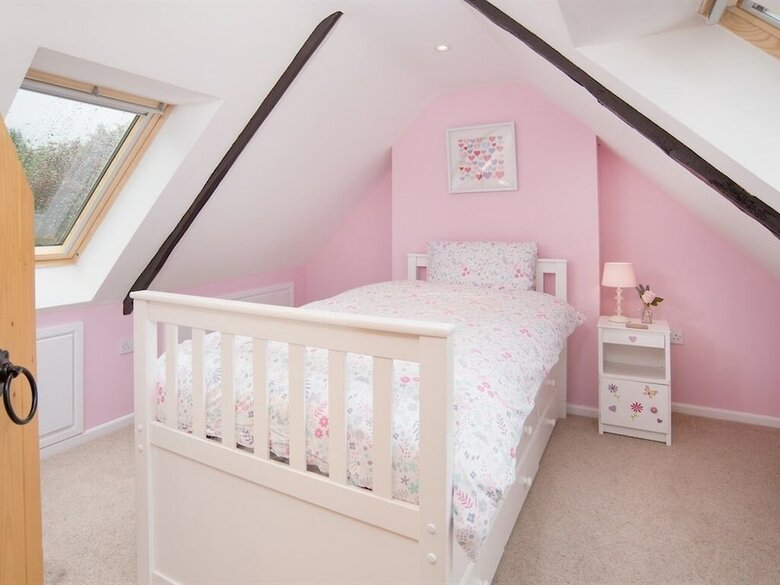 Chatton Cottage