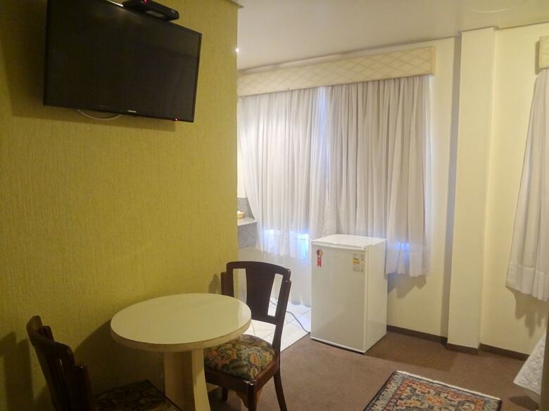Novo Hamburgo Business Hotel