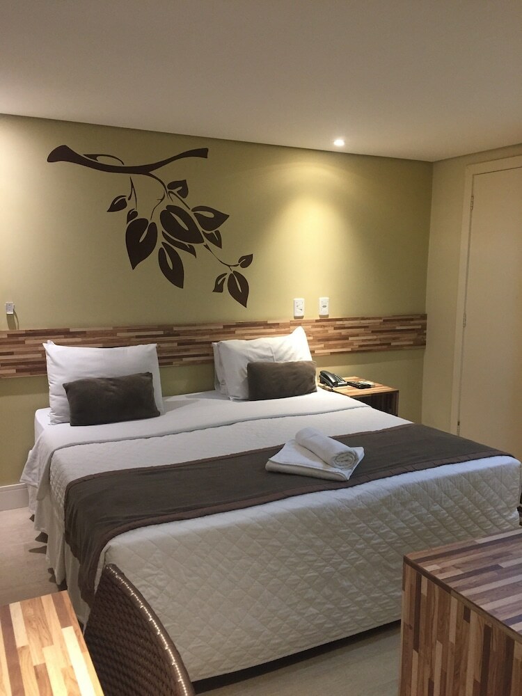 Novo Hamburgo Business Hotel