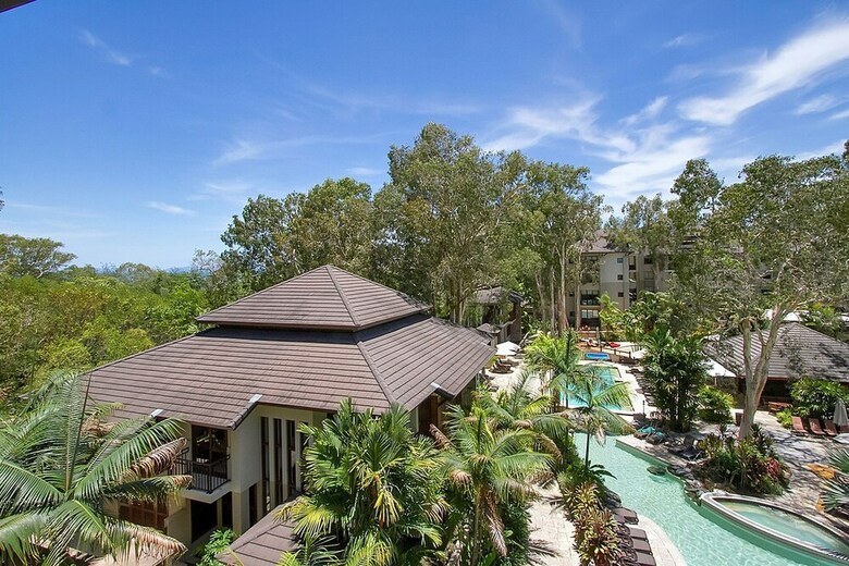 Apartamentos Private Sea Temple Penthouse 407