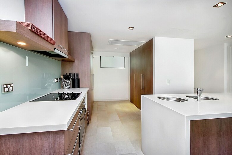 Apartamentos Private Sea Temple Penthouse 407