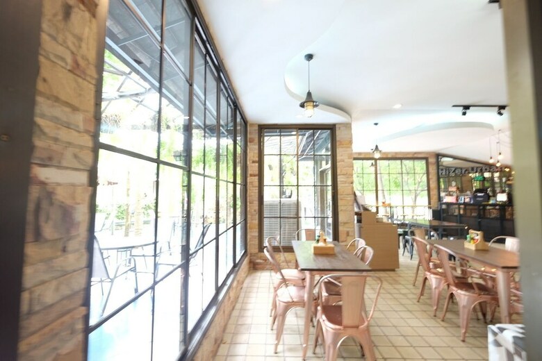 Hotel Lanna Bali