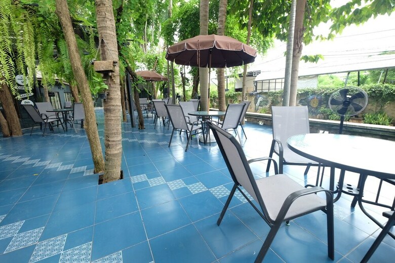 Hotel Lanna Bali