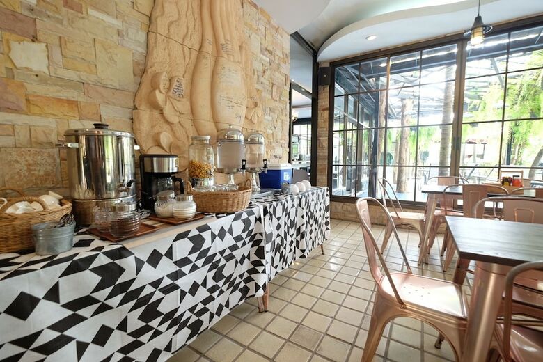 Hotel Lanna Bali