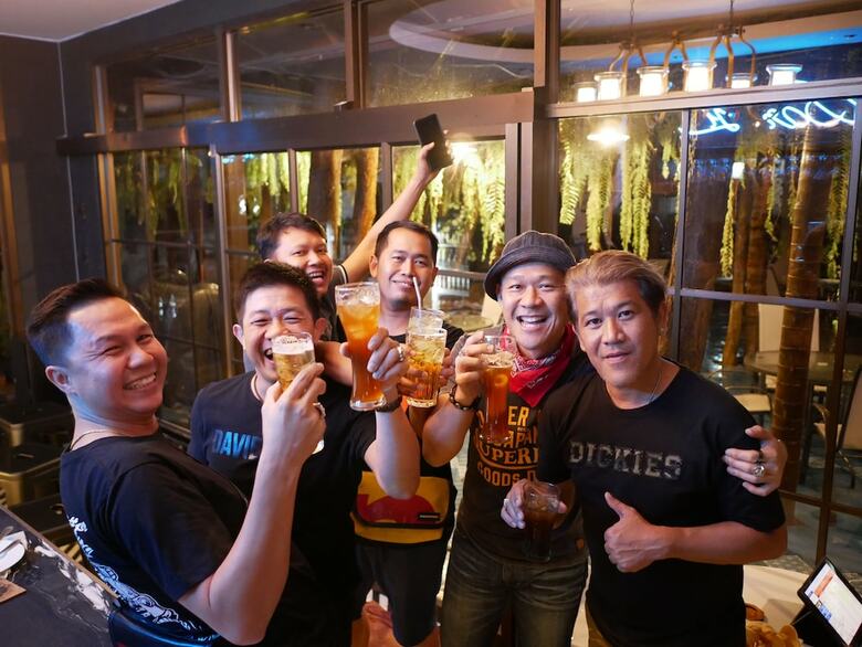 Hotel Lanna Bali