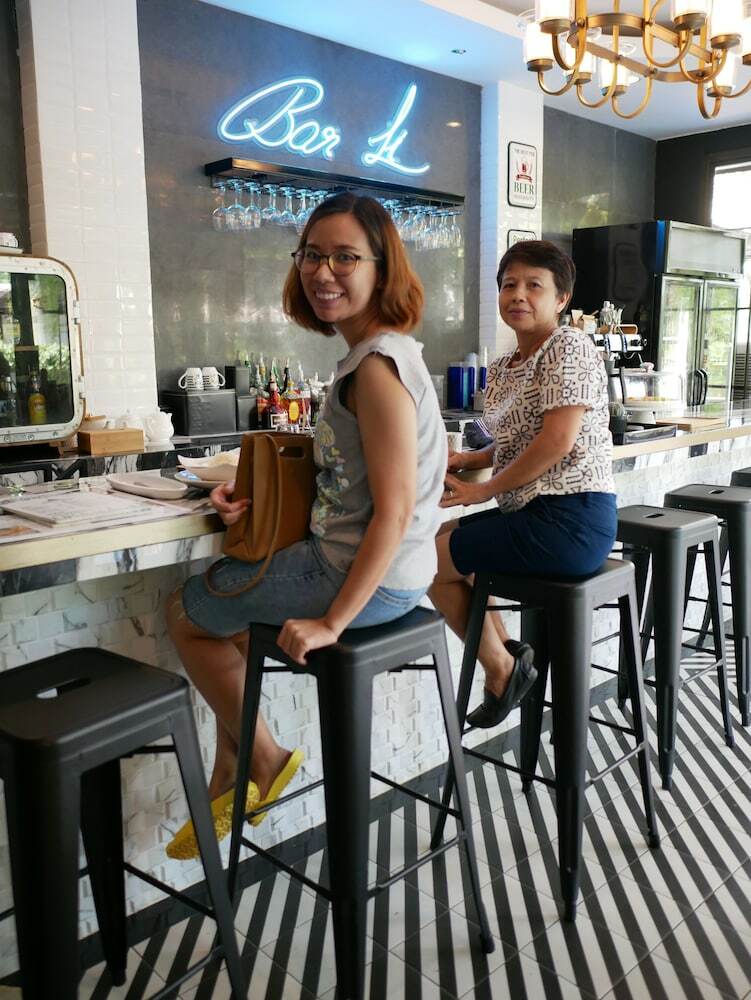 Hotel Lanna Bali