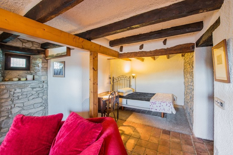 Tavertet Mountain Villa