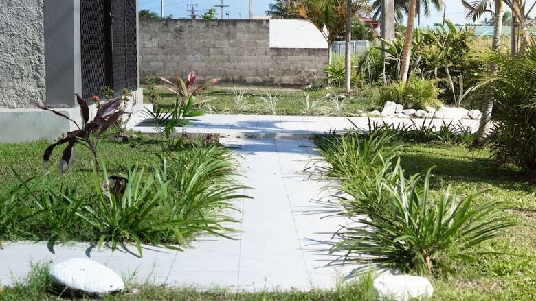 Apartamentos Island Accommodation Nadi