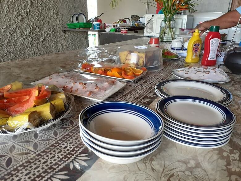 Apartamentos Island Accommodation Nadi