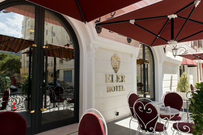 Eler Hotel