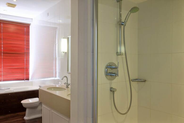 Hallmark Hotel Bournemouth Carlton