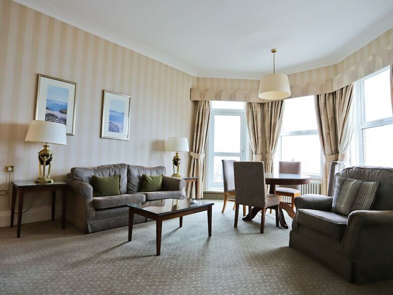 Hallmark Hotel Bournemouth Carlton