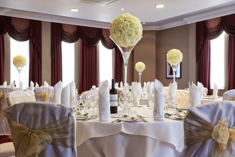 Hallmark Hotel Bournemouth Carlton