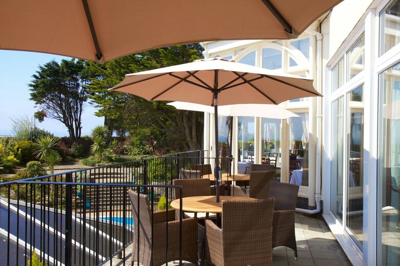 Hallmark Hotel Bournemouth Carlton
