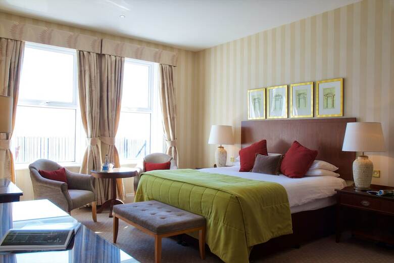 Hallmark Hotel Bournemouth Carlton