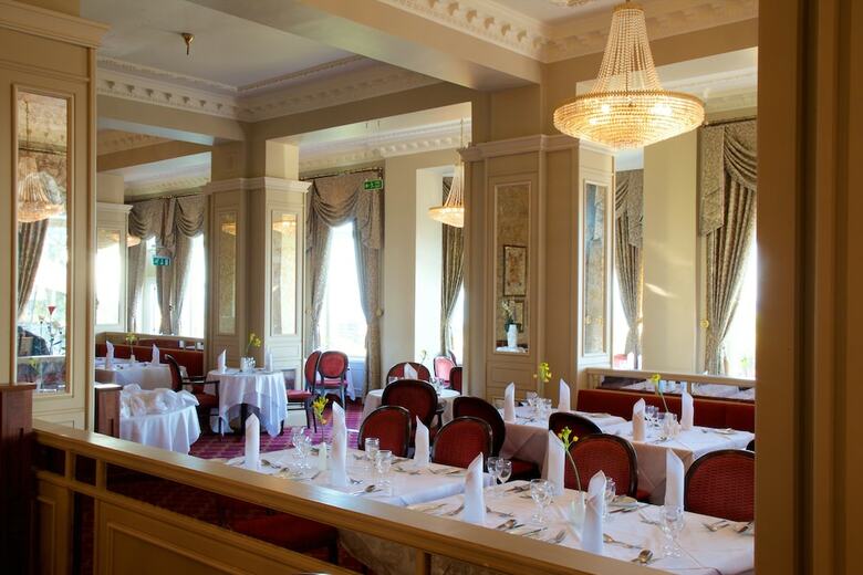 Hallmark Hotel Bournemouth Carlton