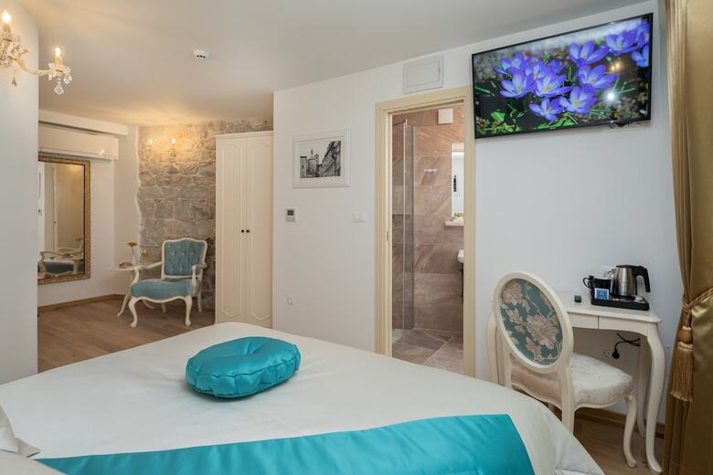 Hotel Priska Luxury Rooms
