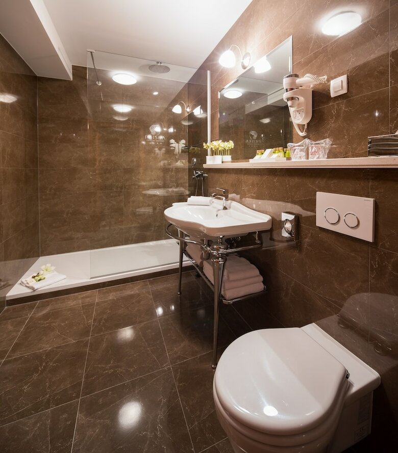 Hotel Priska Luxury Rooms