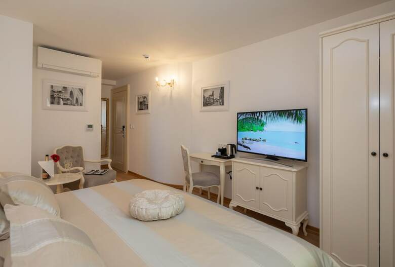 Hotel Priska Luxury Rooms
