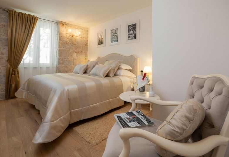 Hotel Priska Luxury Rooms