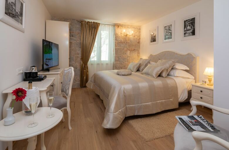 Hotel Priska Luxury Rooms
