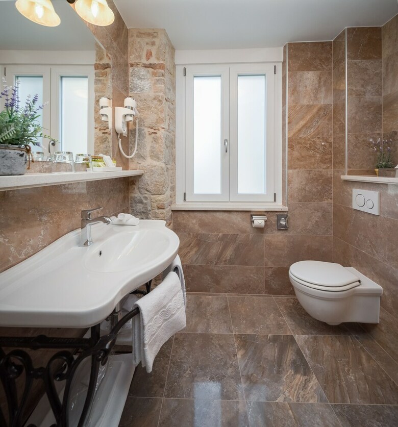 Hotel Priska Luxury Rooms
