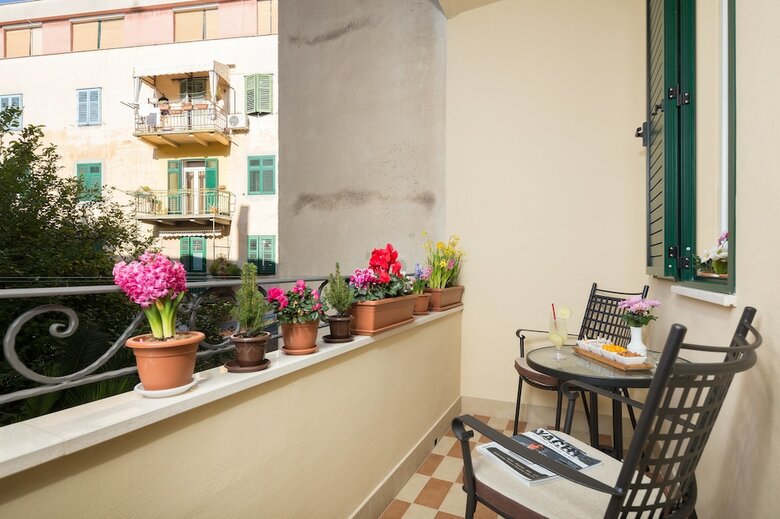 Hotel Priska Luxury Rooms