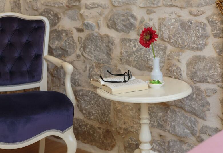 Hotel Priska Luxury Rooms