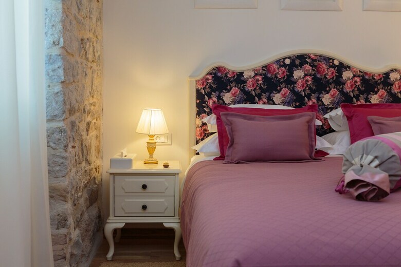 Hotel Priska Luxury Rooms