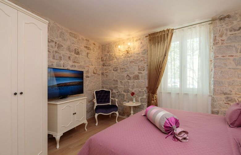Hotel Priska Luxury Rooms